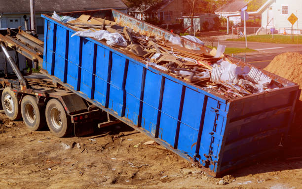 Best Recycling Services for Junk  in Fredericksburg, IA